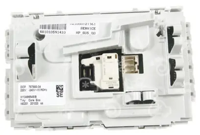 modul / elektronika sušičky WHIRLPOOL, TINY ECO, základní - nahrává se